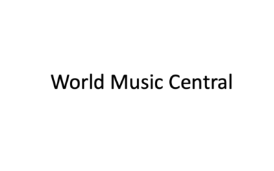 World Music Central Review of Chão De Nuvem